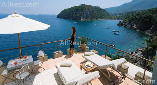 Mezzatorre Resort & Spa 4